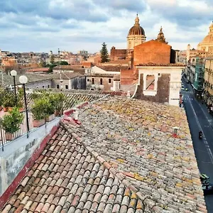 Biscari Aeroporto di Catania Fontana Rossa