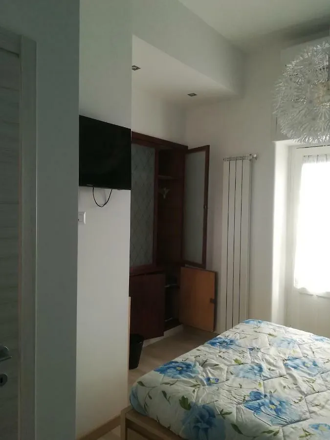 Guest house Carta Da Zucchero Hotel Catania
