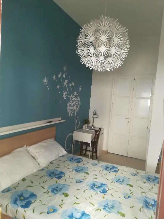 Guest house Carta Da Zucchero Hotel Catania