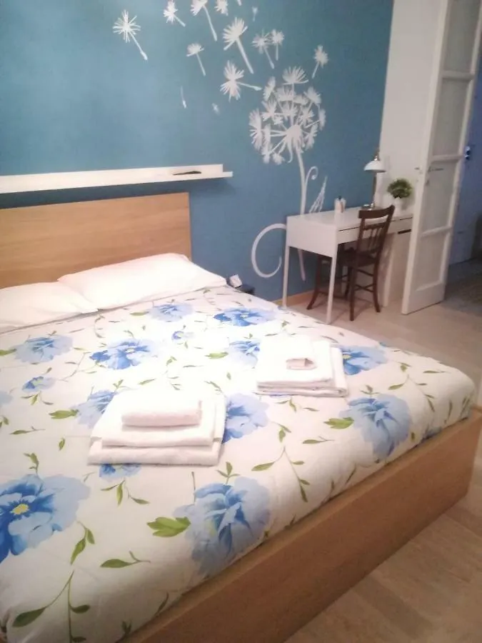 Carta Da Zucchero Hotel Catania